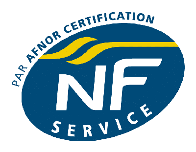 NF Service Formation professionnelle