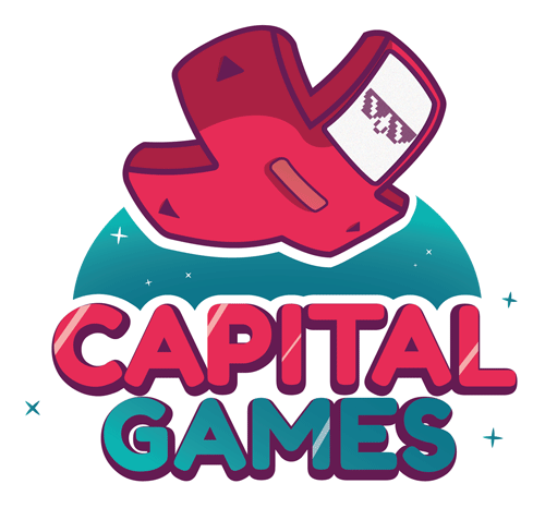 Capital Games