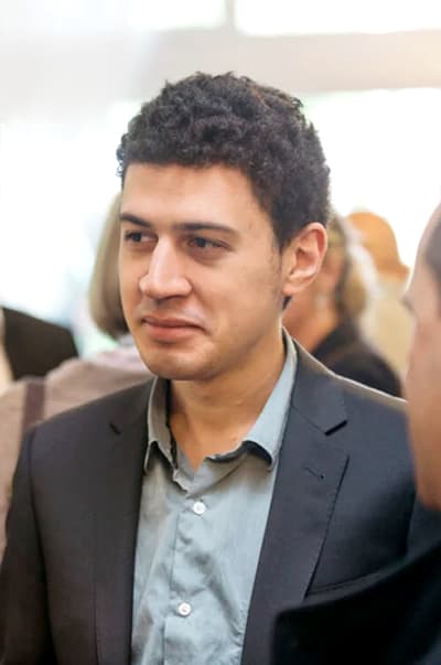 Ivan Lee, enseignant référent filière Artiste 3D