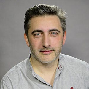 Adrien Delaboudinière