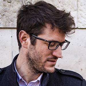 Gaspard Saint-Macary