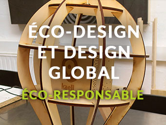 Éco-Design et Design Global Éco-Responsable