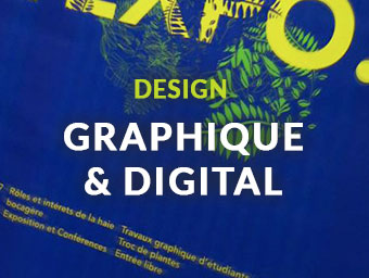 Design Graphique & Digital