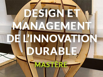 Master de Sustainable Design Management