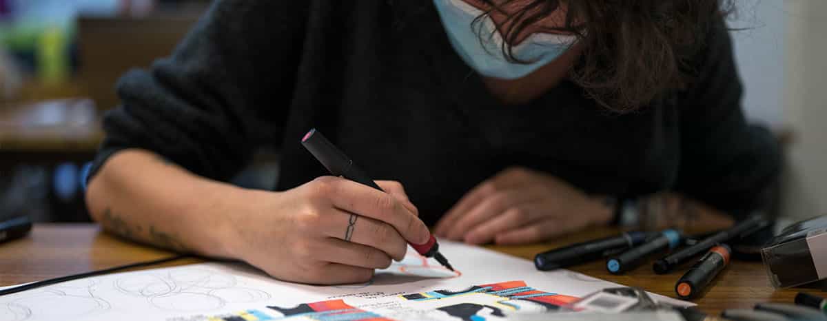 Bachelor Design - Rentrée Décalée de Janvier 2023