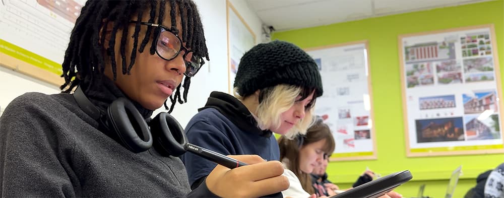 Nos Bachelors en rentrée décalée dès Janvier 2026