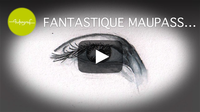 Fantastique Maupassant