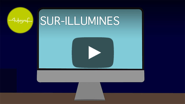 Sur-illuminés