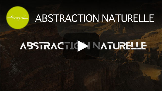 Abstraction naturelle