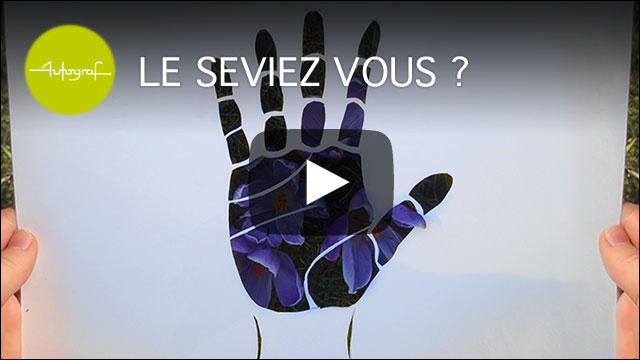 Le sèviez vous ?